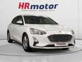 Ford Focus Trend Edition Blanc - thumbnail 1