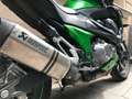Kawasaki Z 800 Performance Зелений - thumbnail 7