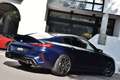 BMW M8 GRAN COUPE AS V8 COMPETITION **NP:€194.420,-** Niebieski - thumbnail 8