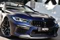 BMW M8 GRAN COUPE AS V8 COMPETITION **NP:€194.420,-** Bleu - thumbnail 10