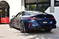 BMW M8 GRAN COUPE AS V8 COMPETITION **NP:€194.420,-** Bleu - thumbnail 15