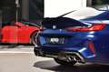 BMW M8 GRAN COUPE AS V8 COMPETITION **NP:€194.420,-** Bleu - thumbnail 16