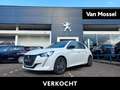 Peugeot 208 1.2 PureTech Active Pack Wit - thumbnail 1