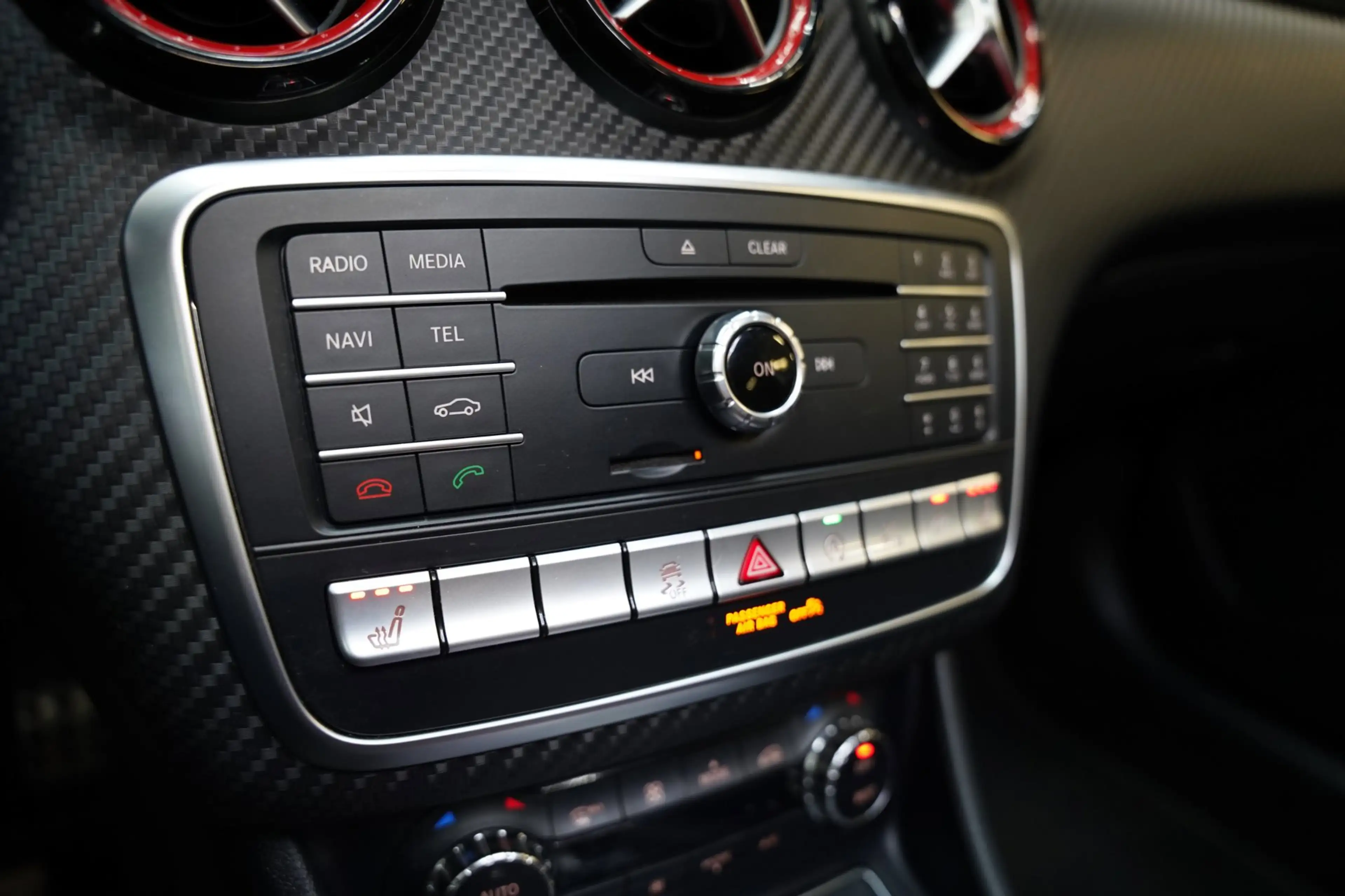 Mercedes-Benz A 45 AMG 4MATIC PANO CAMERA H&K — photo 16
