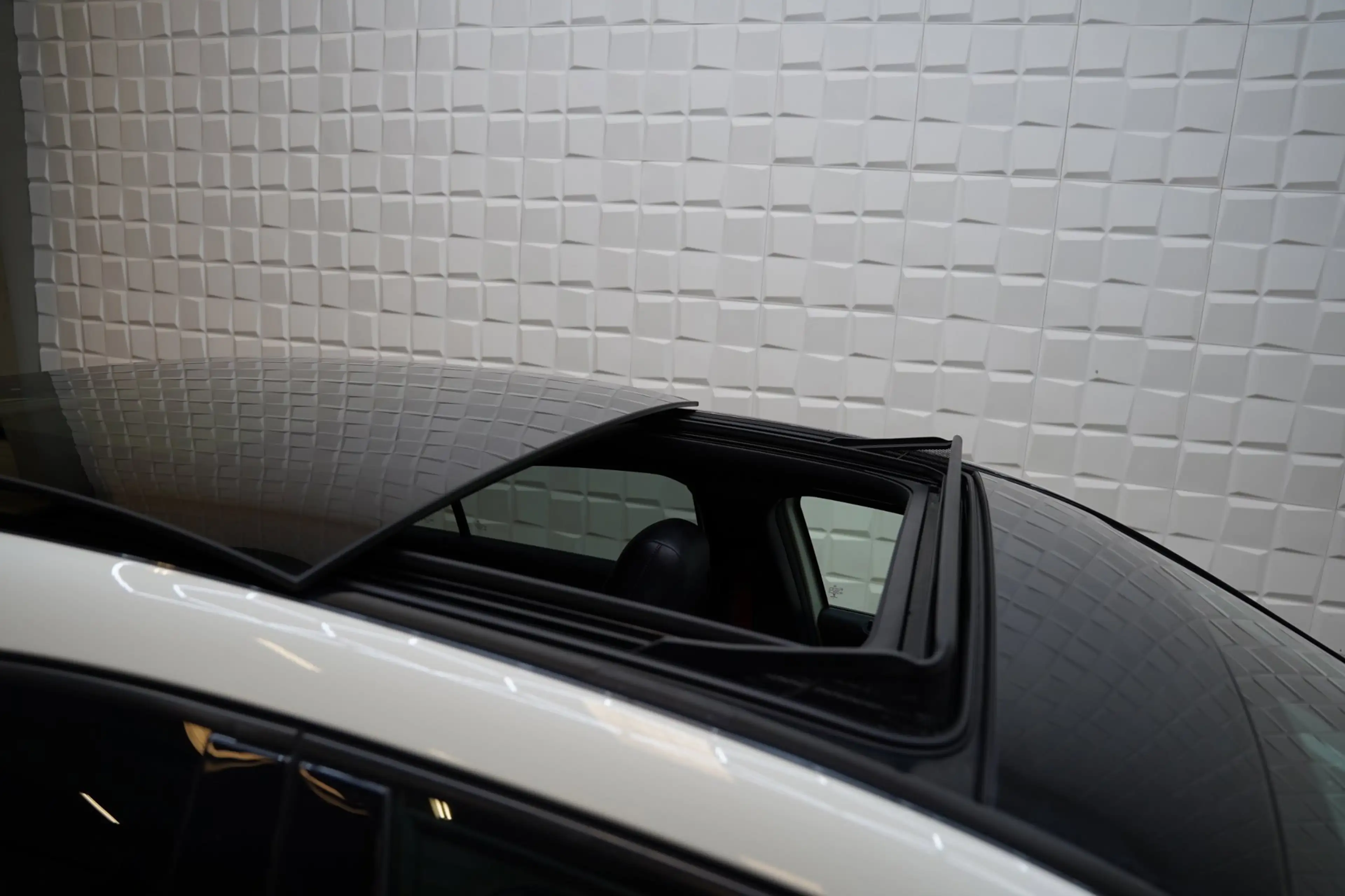 Mercedes-Benz A 45 AMG 4MATIC PANO CAMERA H&K — photo 10