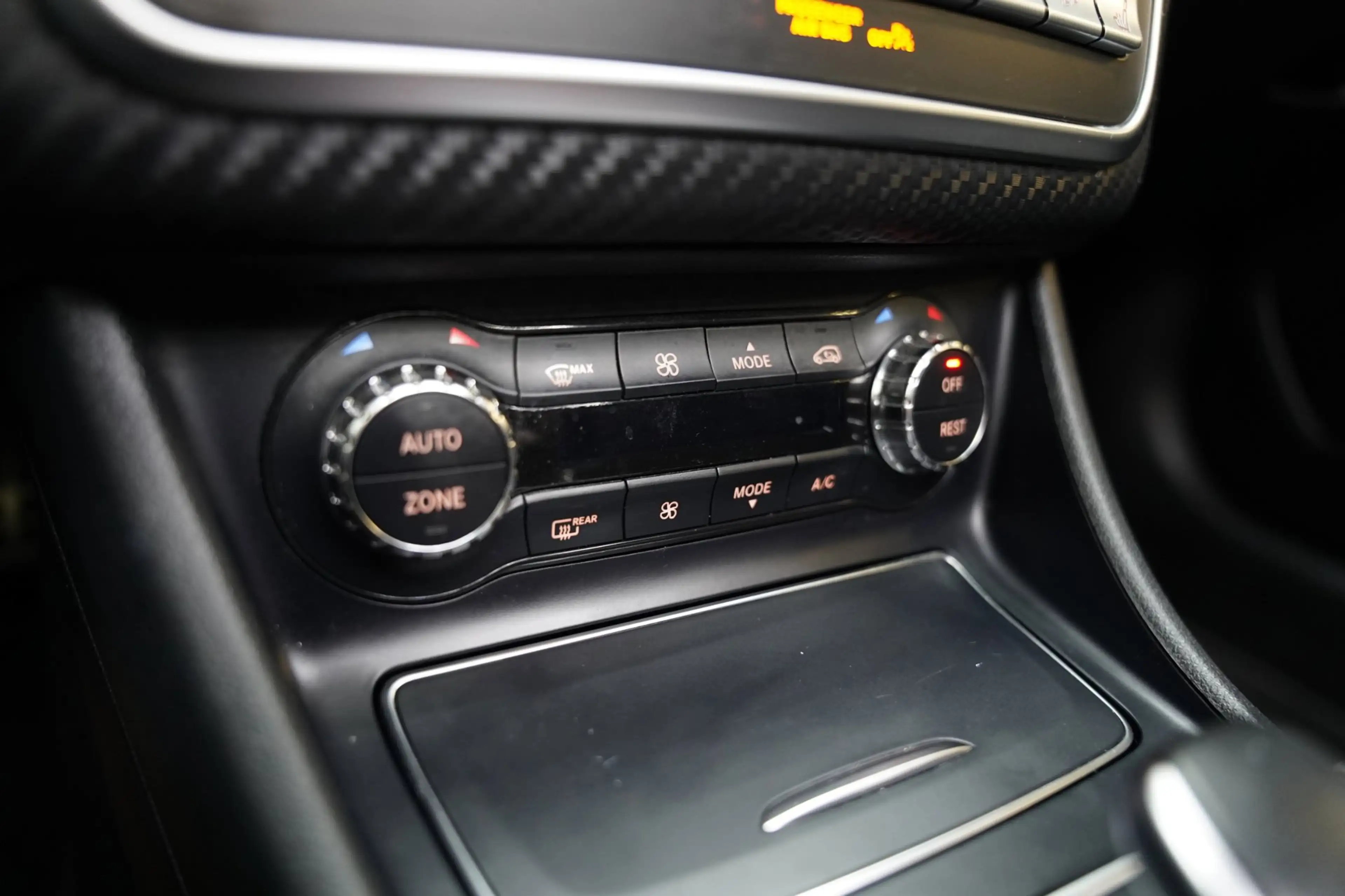 Mercedes-Benz A 45 AMG 4MATIC PANO CAMERA H&K — photo 17