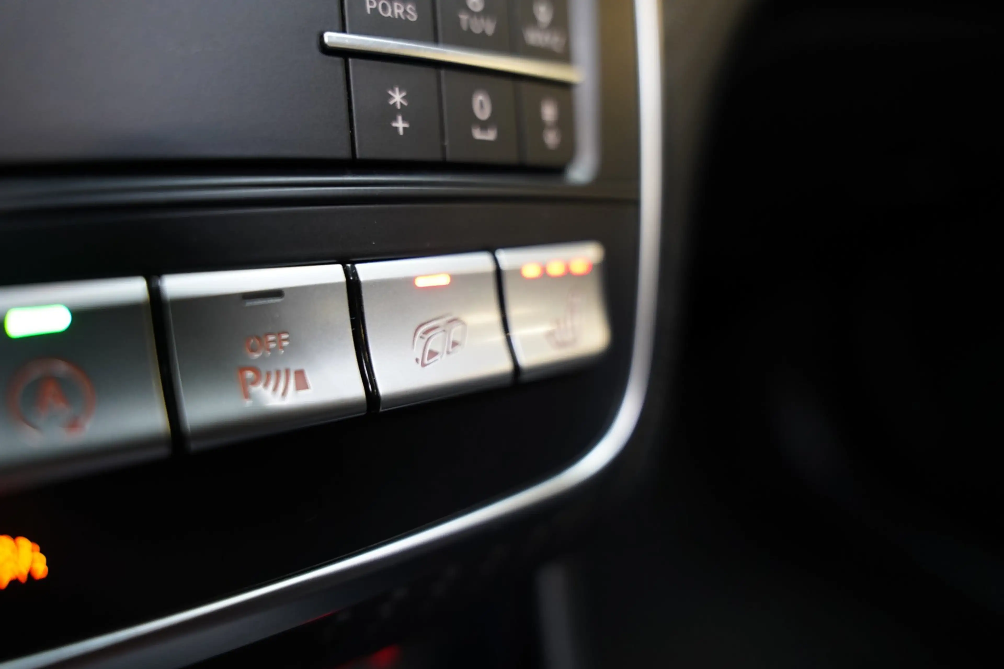 Mercedes-Benz A 45 AMG 4MATIC PANO CAMERA H&K — photo 18