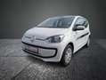 Volkswagen up! VW UP! 1.0 mit Klimaanlage Blanc - thumbnail 1