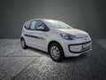Volkswagen up! VW UP! 1.0 mit Klimaanlage Blanc - thumbnail 3