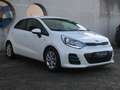 Kia Rio 1.2 CVVT DynamicLine | AIRCO | 12 MAANDEN BOVAG GA Blanc - thumbnail 4