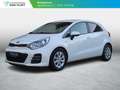 Kia Rio 1.2 CVVT DynamicLine | AIRCO | 12 MAANDEN BOVAG GA Blanc - thumbnail 1