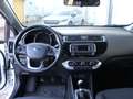 Kia Rio 1.2 CVVT DynamicLine | AIRCO | 12 MAANDEN BOVAG GA Blanc - thumbnail 9