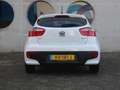 Kia Rio 1.2 CVVT DynamicLine | AIRCO | 12 MAANDEN BOVAG GA Blanc - thumbnail 2