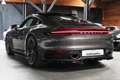 Porsche 911 (992) COUPE 3.0 450 CARRERA 4S PDK8 Gris - thumbnail 13