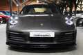 Porsche 911 (992) COUPE 3.0 450 CARRERA 4S PDK8 Gris - thumbnail 4