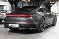 Porsche 911 (992) COUPE 3.0 450 CARRERA 4S PDK8 Gris - thumbnail 2