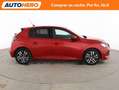 Peugeot 208 1.2 Puretech S&S Allure 100 Rojo - thumbnail 7