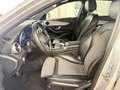 Mercedes-Benz C 300 e 9G-TRONIC Avantgarde   DISTRONIC   RFK Silber - thumbnail 9