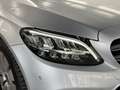 Mercedes-Benz C 300 e 9G-TRONIC Avantgarde   DISTRONIC   RFK Silber - thumbnail 27