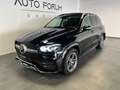 Mercedes-Benz GLE 350 d 4Matic*AMG*Pano*360g*Distr*AHK*Spur* Schwarz - thumbnail 6