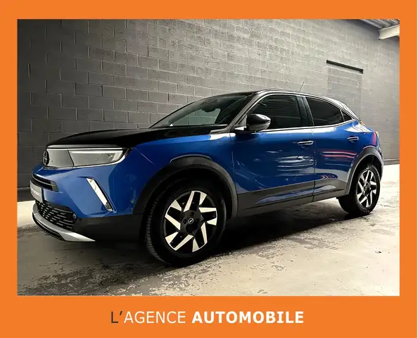 Opel Mokka Elegance S/S - GARANTIE 12 à 48 mois