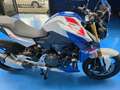 BMW F 900 R M Blu/Azzurro - thumbnail 4