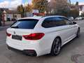 BMW 550 Baureihe 5 Touring M550 d xDrive Blanc - thumbnail 4