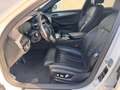 BMW 550 Baureihe 5 Touring M550 d xDrive Blanc - thumbnail 9