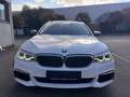 BMW 550 Baureihe 5 Touring M550 d xDrive Blanc - thumbnail 2