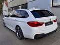 BMW 550 Baureihe 5 Touring M550 d xDrive Blanc - thumbnail 6
