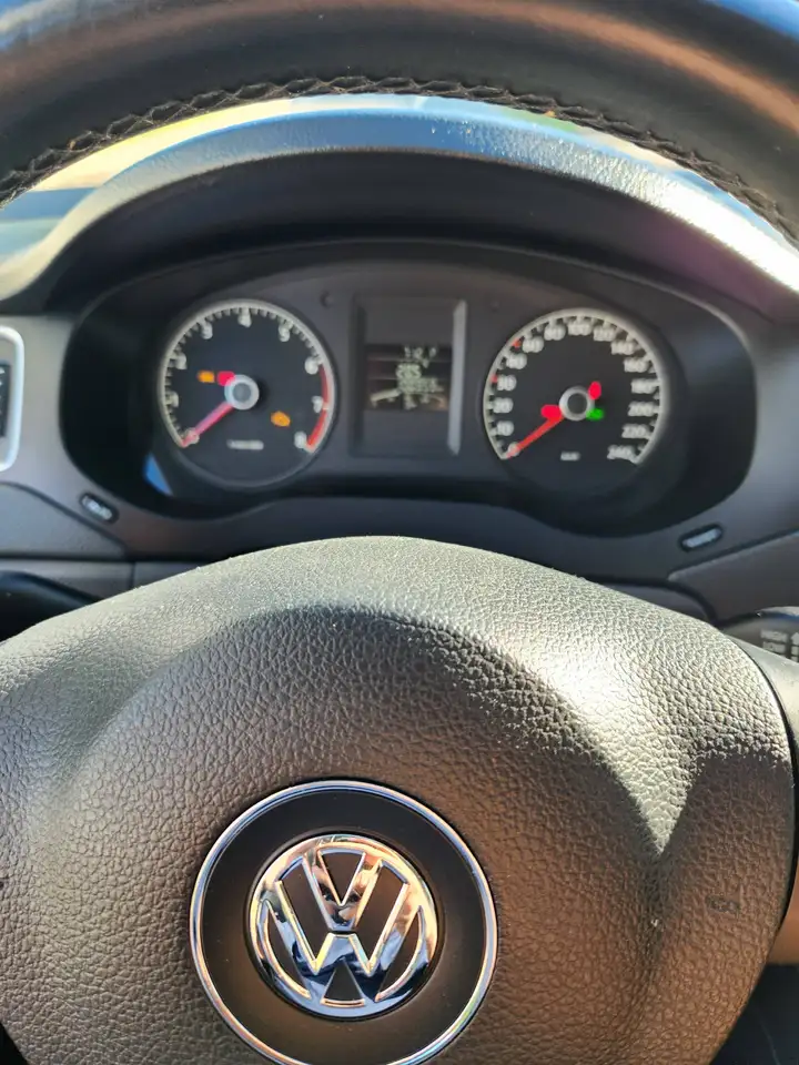 Volkswagen Jetta fotografie Volkswagen Jetta