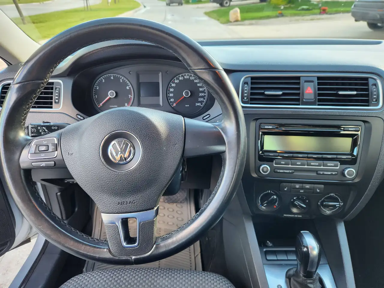 Volkswagen Jetta fotografie Volkswagen Jetta