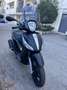 Piaggio Medley 125 S Чёрный - thumbnail 4