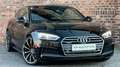 Audi A5 3,0 TDI *S-Line +Top Ausstattung Coupé Quattro S- Schwarz - thumbnail 2