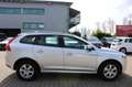 Volvo XC60 D4 AWD  Geartronic Argent - thumbnail 8