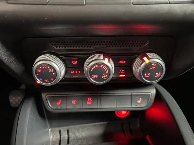 Audi A1 view 15