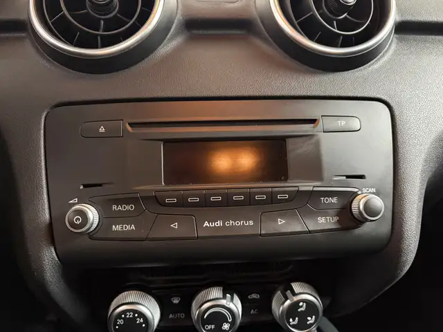 Audi A1 view 12