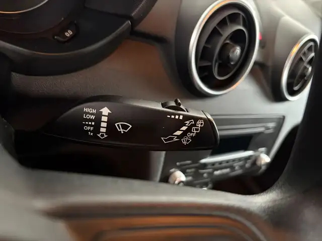 Audi A1 view 11