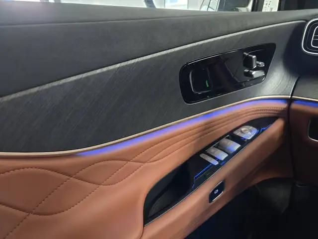 Jaecoo J8 view 15