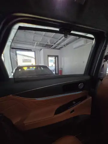 Jaecoo J8 view 14