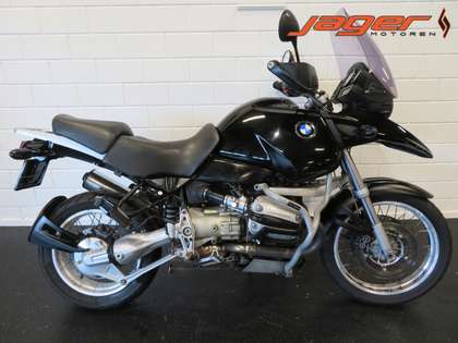 BMW R 1150 GS R150GS DEGELIJKE TOURER!