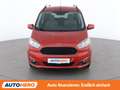 Ford Tourneo 1.5 TDCi Titanium Rot - thumbnail 9