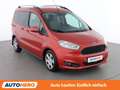 Ford Tourneo 1.5 TDCi Titanium Rot - thumbnail 8