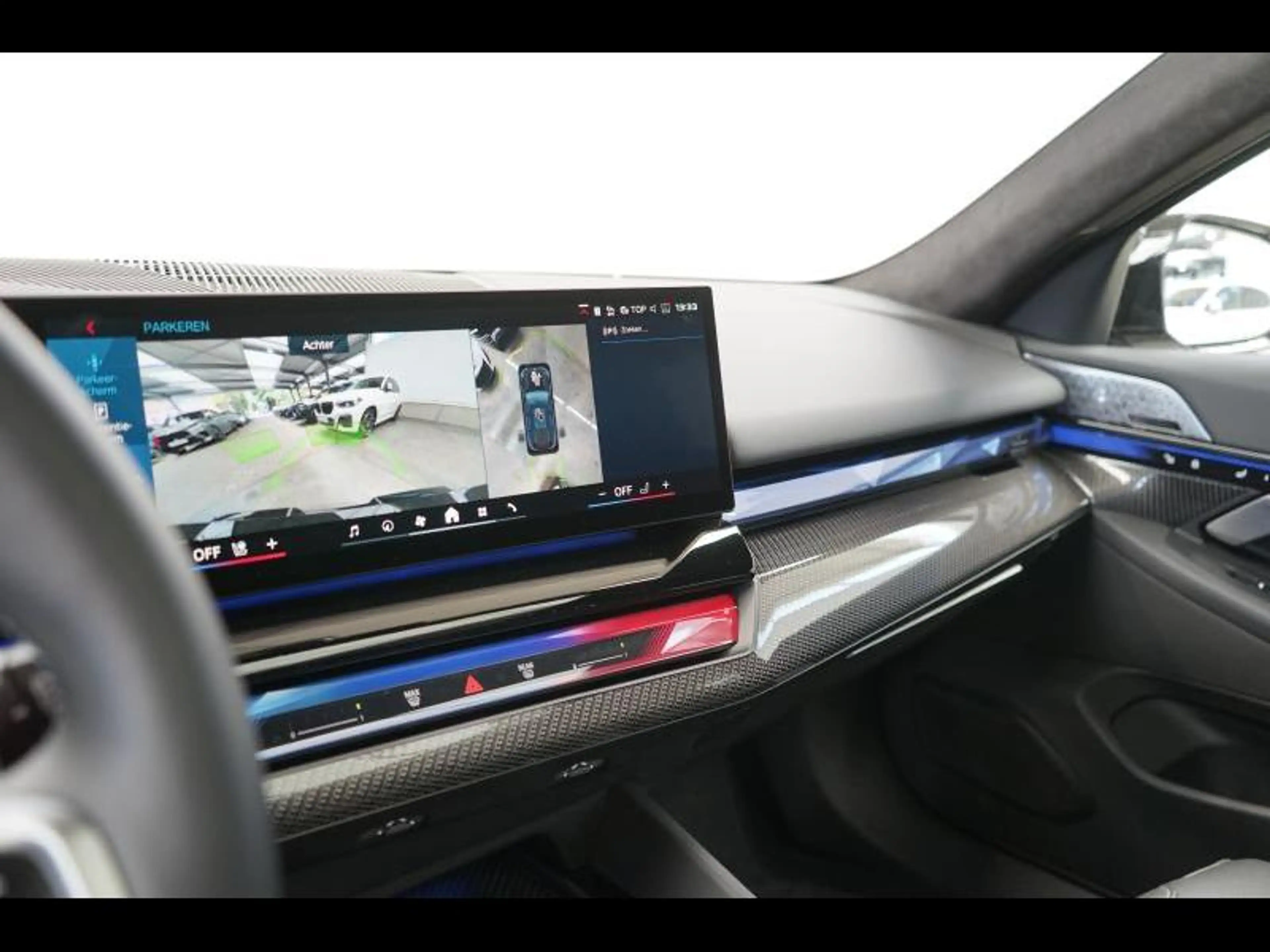 BMW M5 PANODAK - HAAK - BOWERS & WILKINS — photo 10