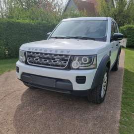 3.0 TDV6 SE Utilitaire,EXCELLENT ETAT!!!!