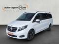 Mercedes-Benz V 220 L 4M Edition /StHzg./AHK/Kamera Weiß - thumbnail 2