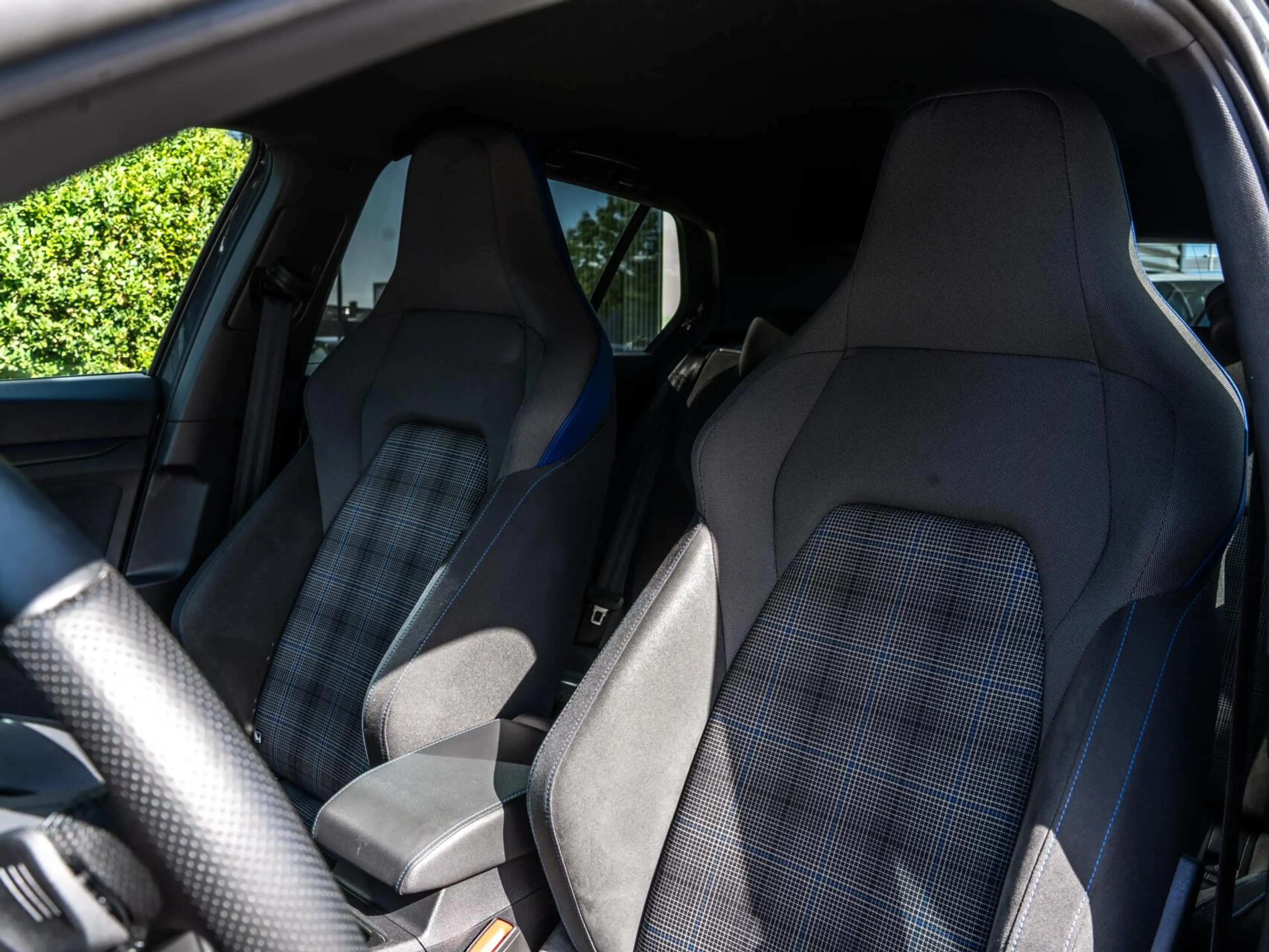 Volkswagen Golf GTE 1.4 eHybrid GTE|SFEER|ACC|245PK|APP|IQ LED — photo 12
