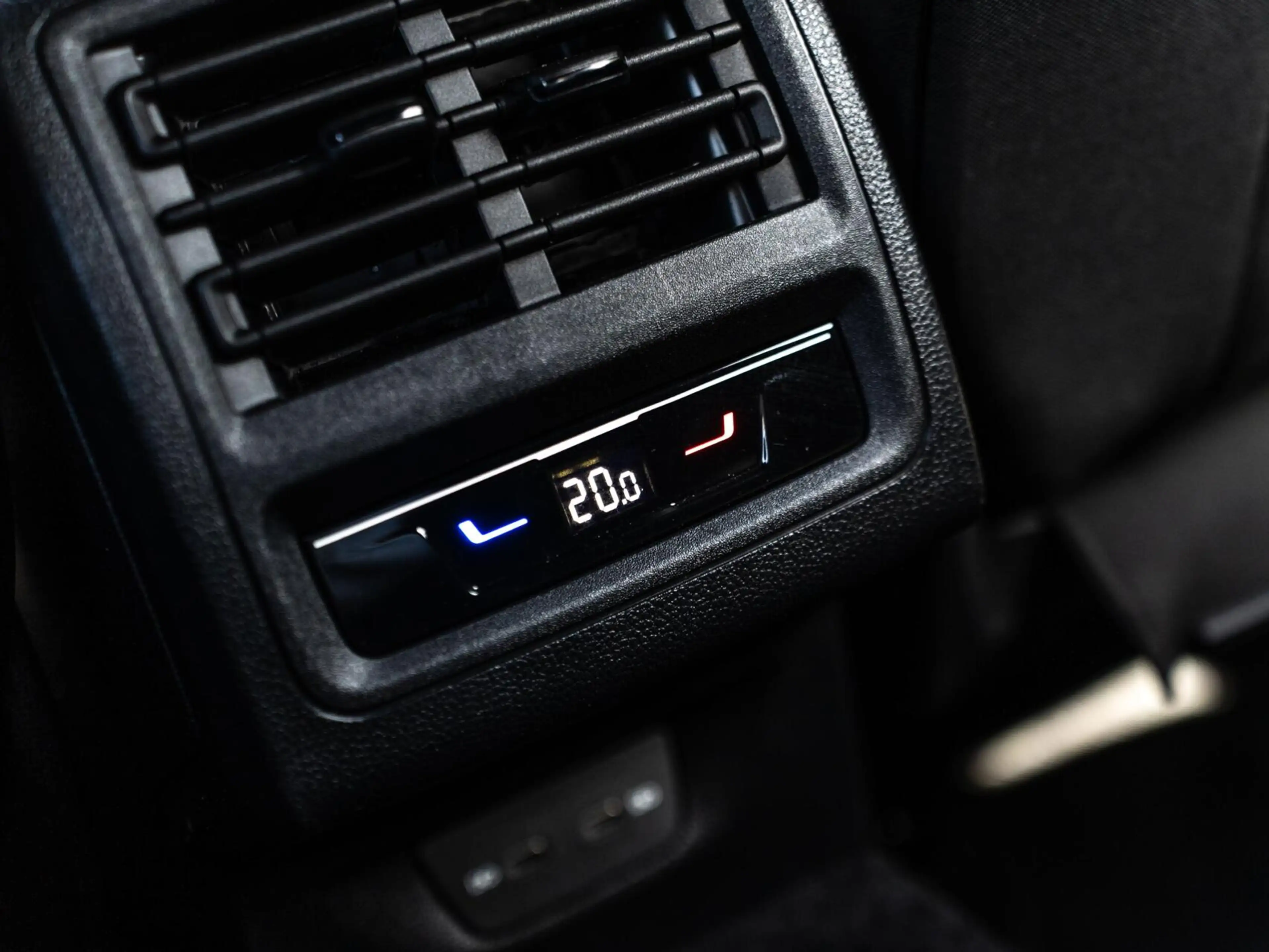 Volkswagen Golf GTE 1.4 eHybrid GTE|SFEER|ACC|245PK|APP|IQ LED — photo 15