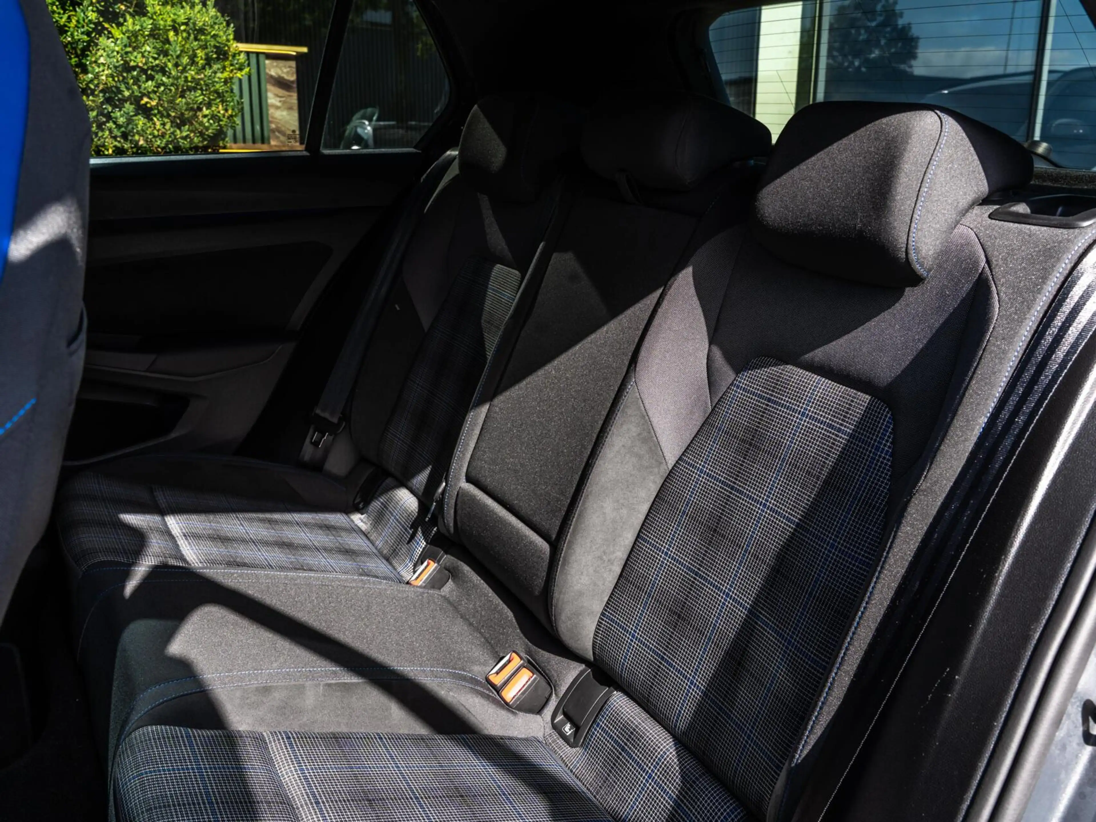 Volkswagen Golf GTE 1.4 eHybrid GTE|SFEER|ACC|245PK|APP|IQ LED — photo 14