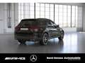 Mercedes-Benz GLC 300 e 4M AMG PANO NIGHT KEYLESS PDC LED SPUR Noir - thumbnail 2